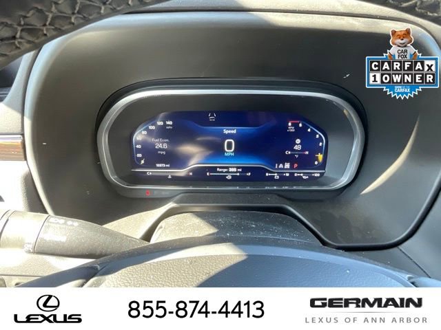 Used 2023 Chevrolet Tahoe High Country AWD/4WD image 18