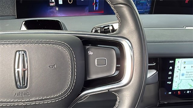 New 2026 Lincoln Navigator Reserve w/ Jet Appearance Package image 29