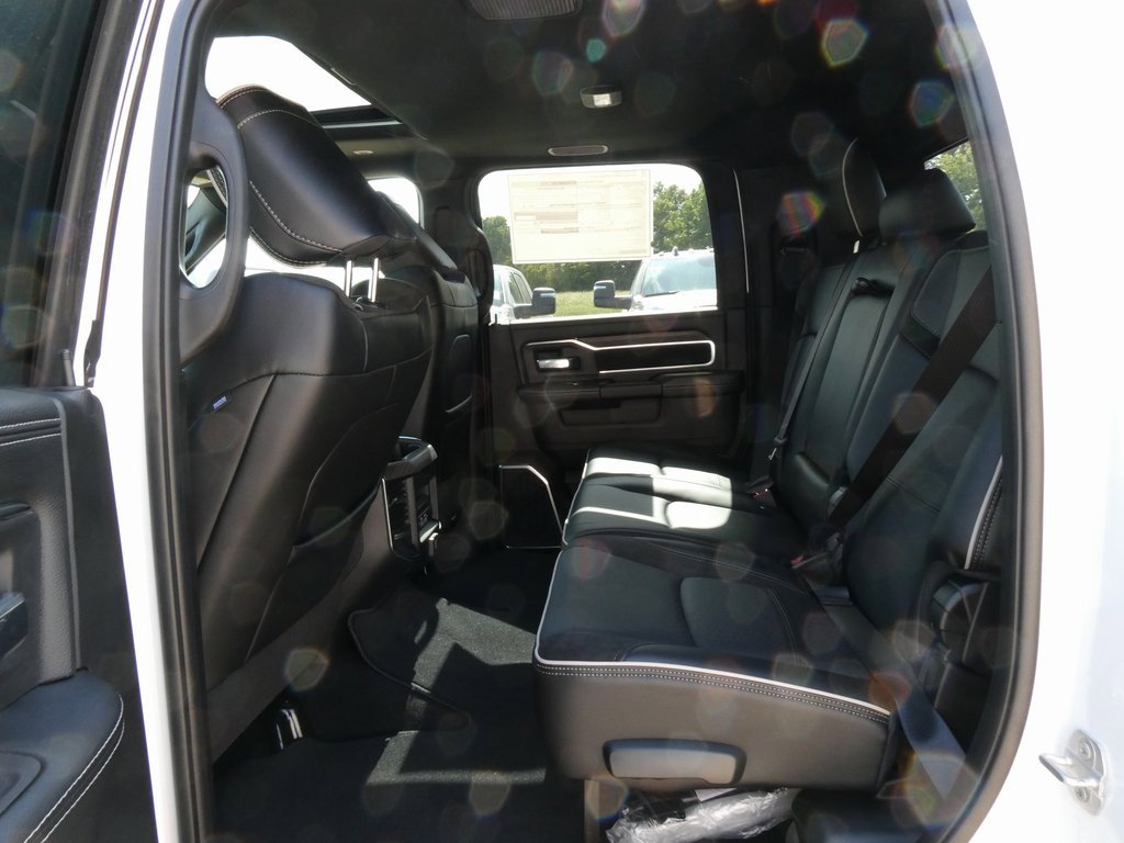 New 2026 RAM 2500 Laramie w/ Night Edition image 16