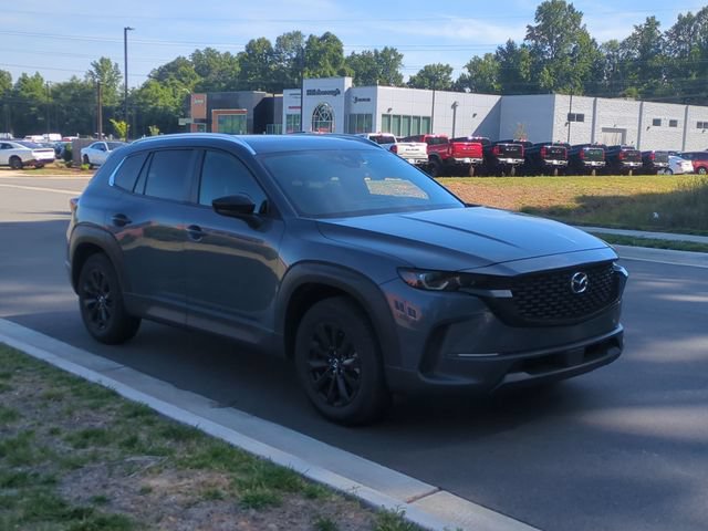 Used 2024 MAZDA CX-50 AWD 2.5 S w/ Cargo Package image 15