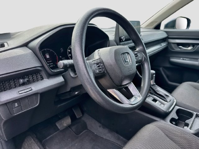 Used 2024 Honda CR-V EX image 11
