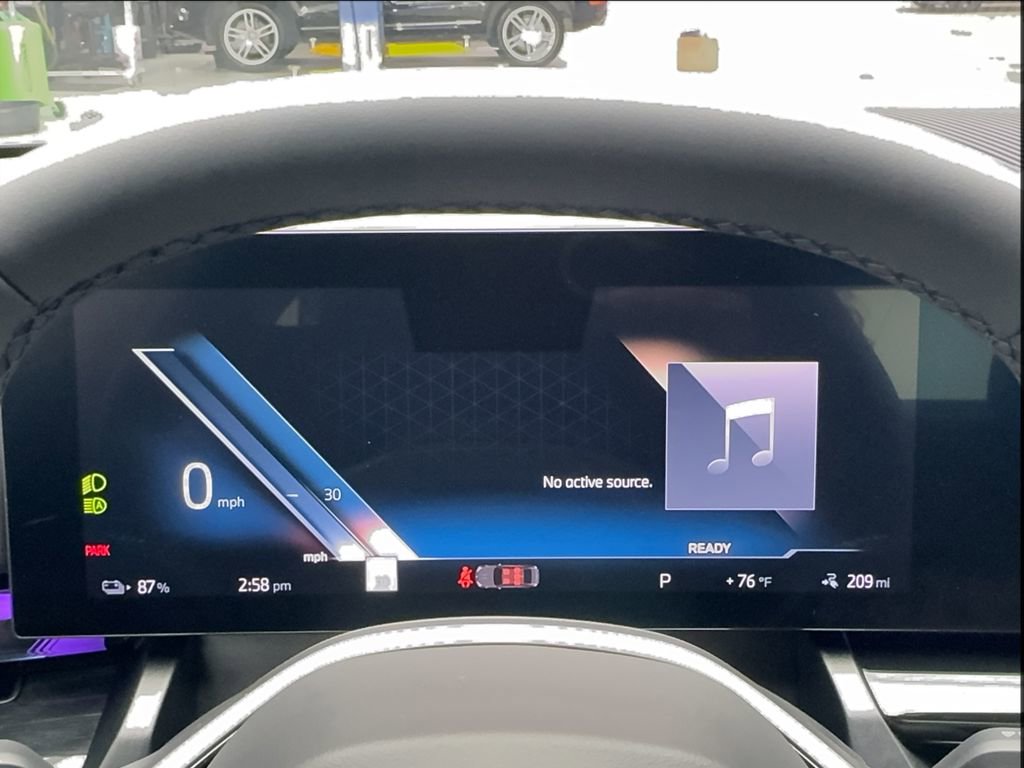 Used 2024 BMW i5 eDrive40i RWD image 41