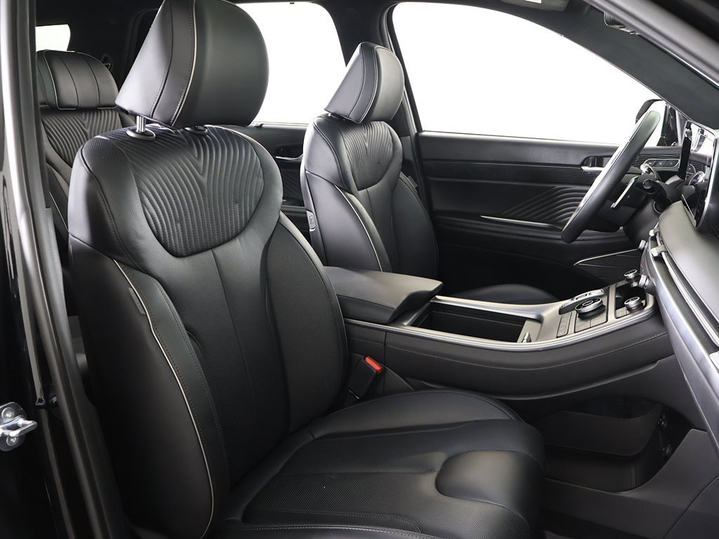 Used 2025 Hyundai Palisade Calligraphy image 39