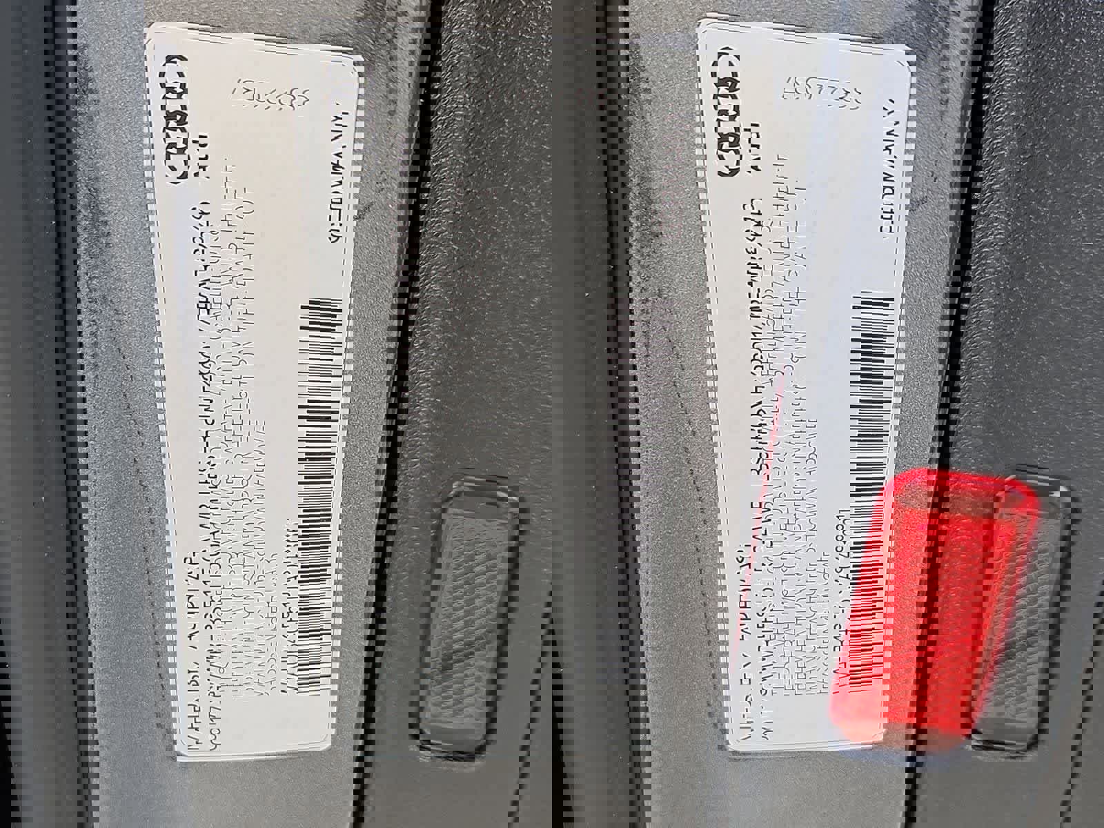 Used 2018 Audi S5 Premium Plus w/ Navigation Package image 37