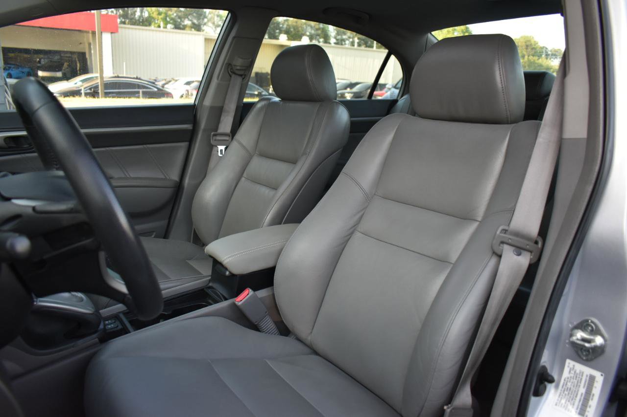 Used 2011 Honda Civic EX-L image 23