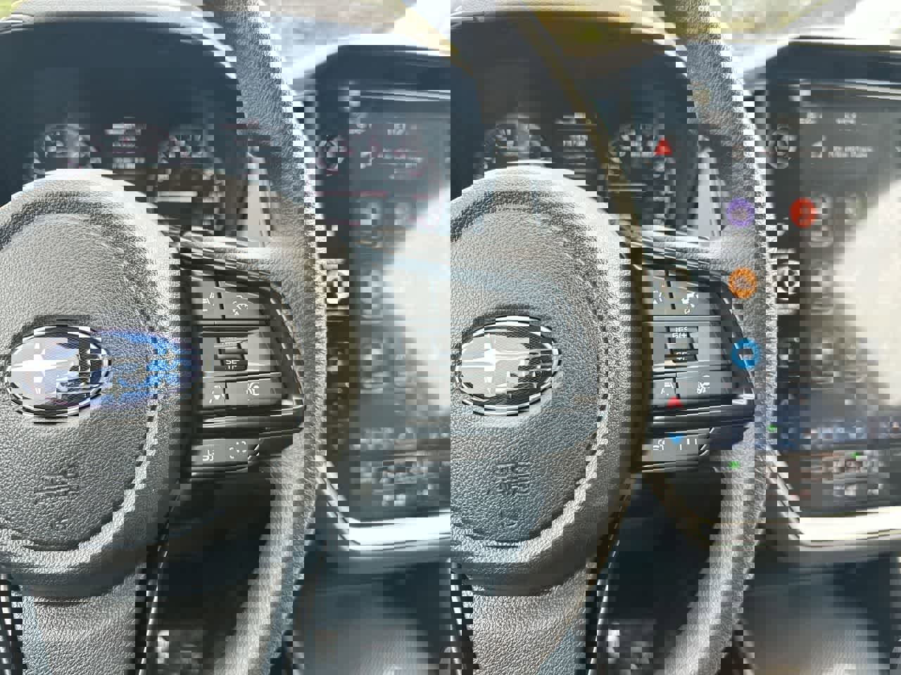 New 2026 Subaru Crosstrek 2.5i Premium image 30