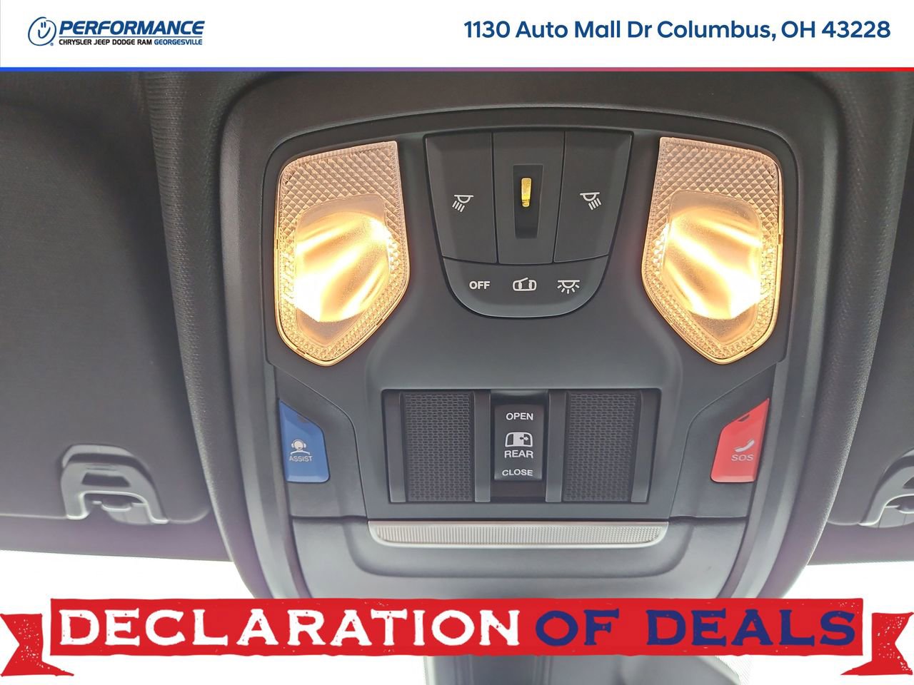 New 2026 RAM 1500 Big Horn image 24