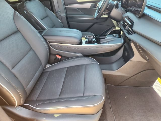 New 2025 Buick Enclave Sport Touring w/ Super Cruise Package FWD image 12