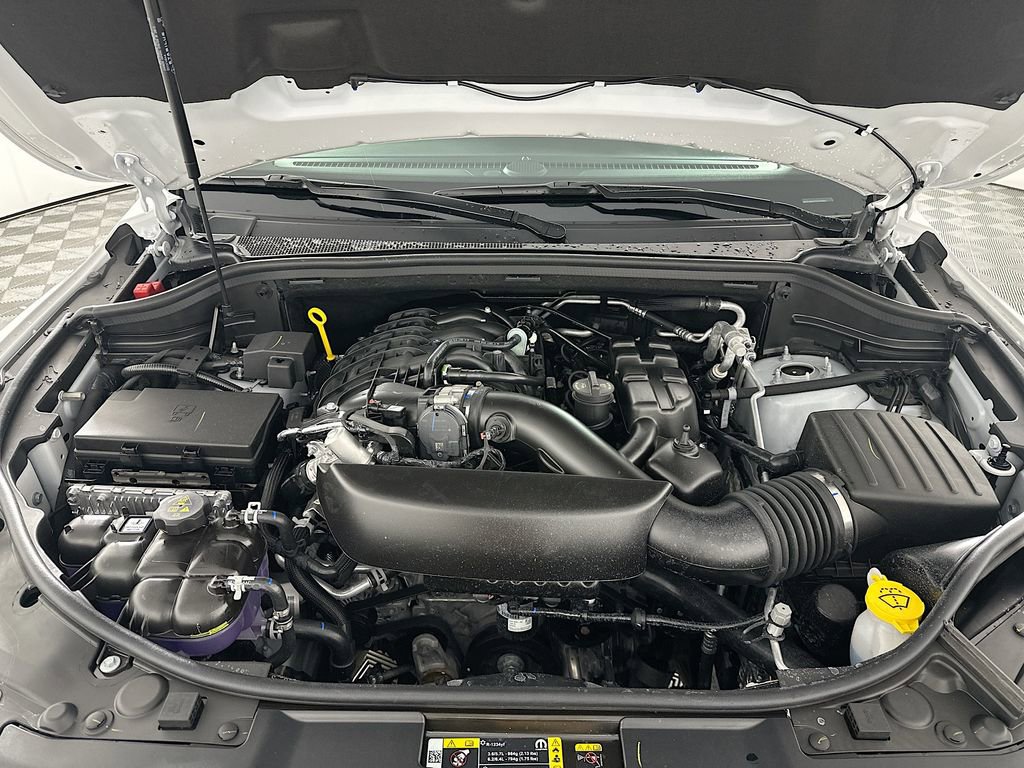 New 2026 Dodge Durango GT image 18