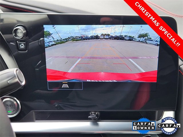 Certified 2023 Chevrolet Corvette Z06 image 14