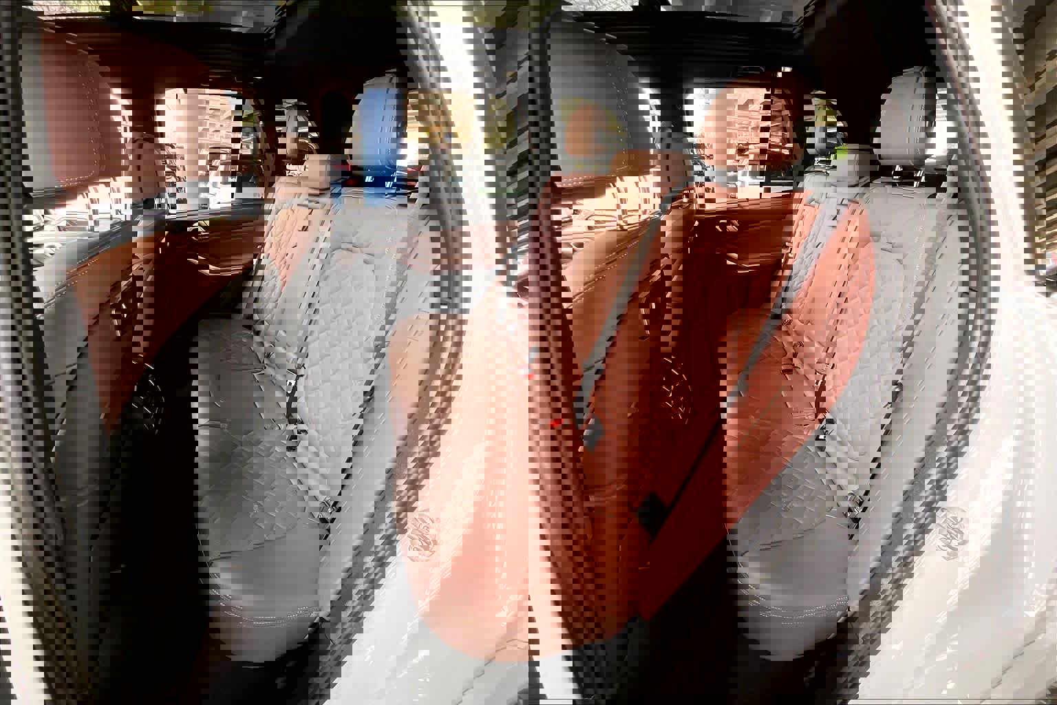 Certified 2025 BMW X5 sDrive40i w/ Executive Package image 19