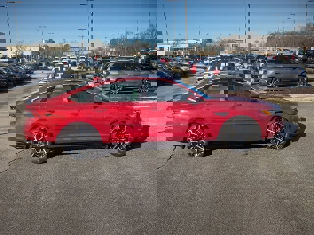 Used 2024 Honda Accord Touring image 2