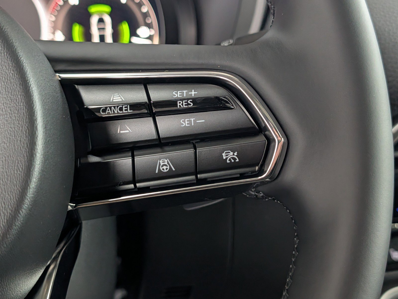 New 2026 MAZDA CX-90 3.3 Turbo w/ Premium Sport Pkg image 20