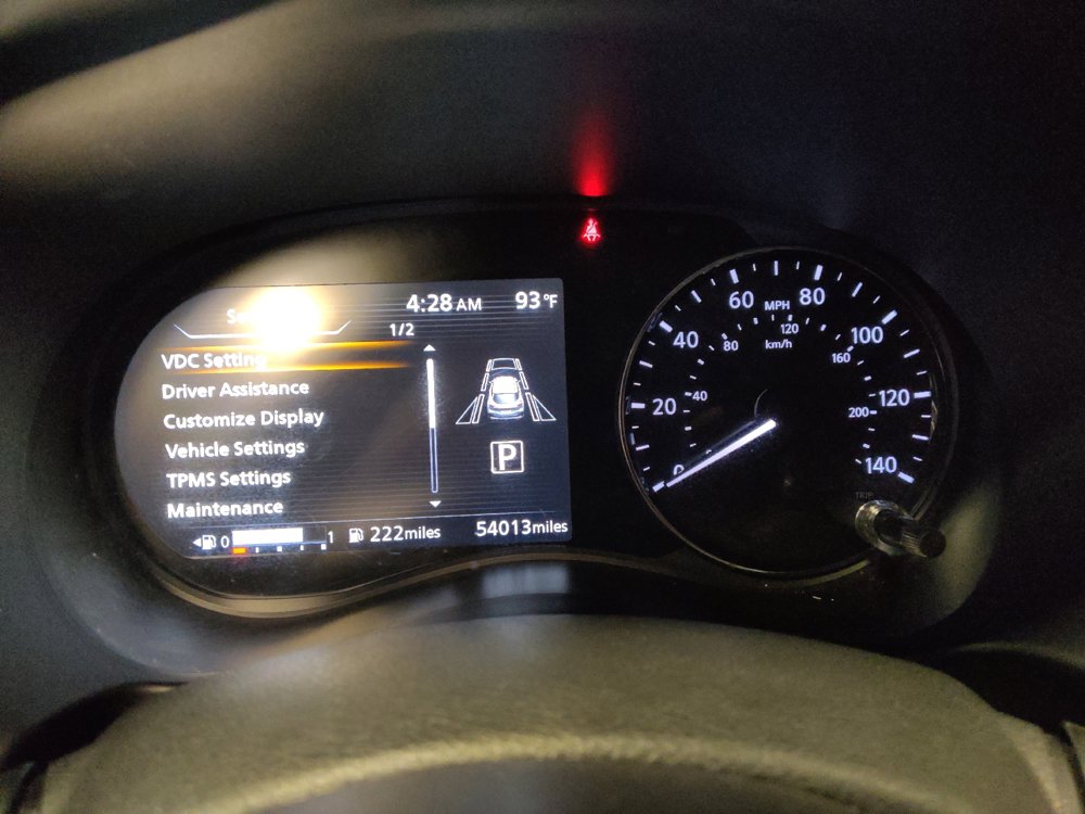 Used 2023 Nissan Kicks SR w/ SR Premium Package FWD image 23