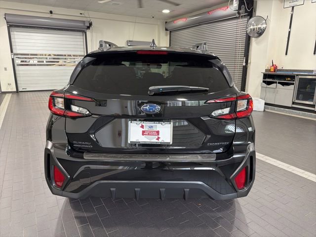 Used 2026 Subaru Crosstrek 2.0i Premium AWD/4WD image 4