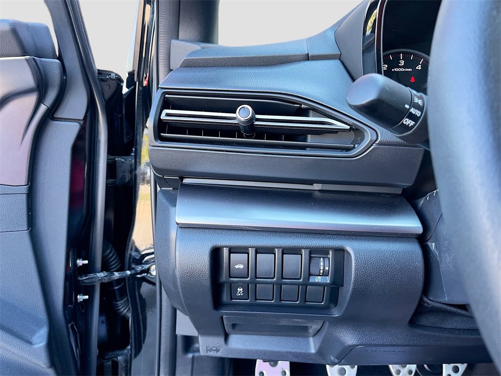 Used 2024 Subaru WRX Premium image 10