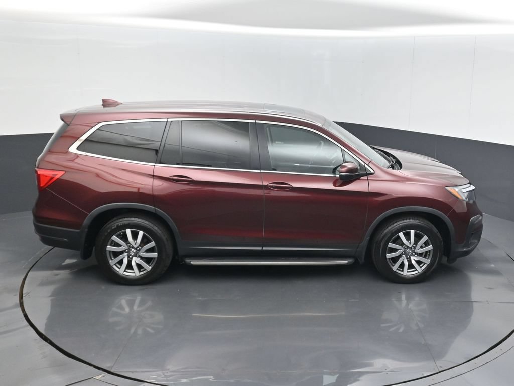 Used 2021 Honda Pilot EX-L image 14