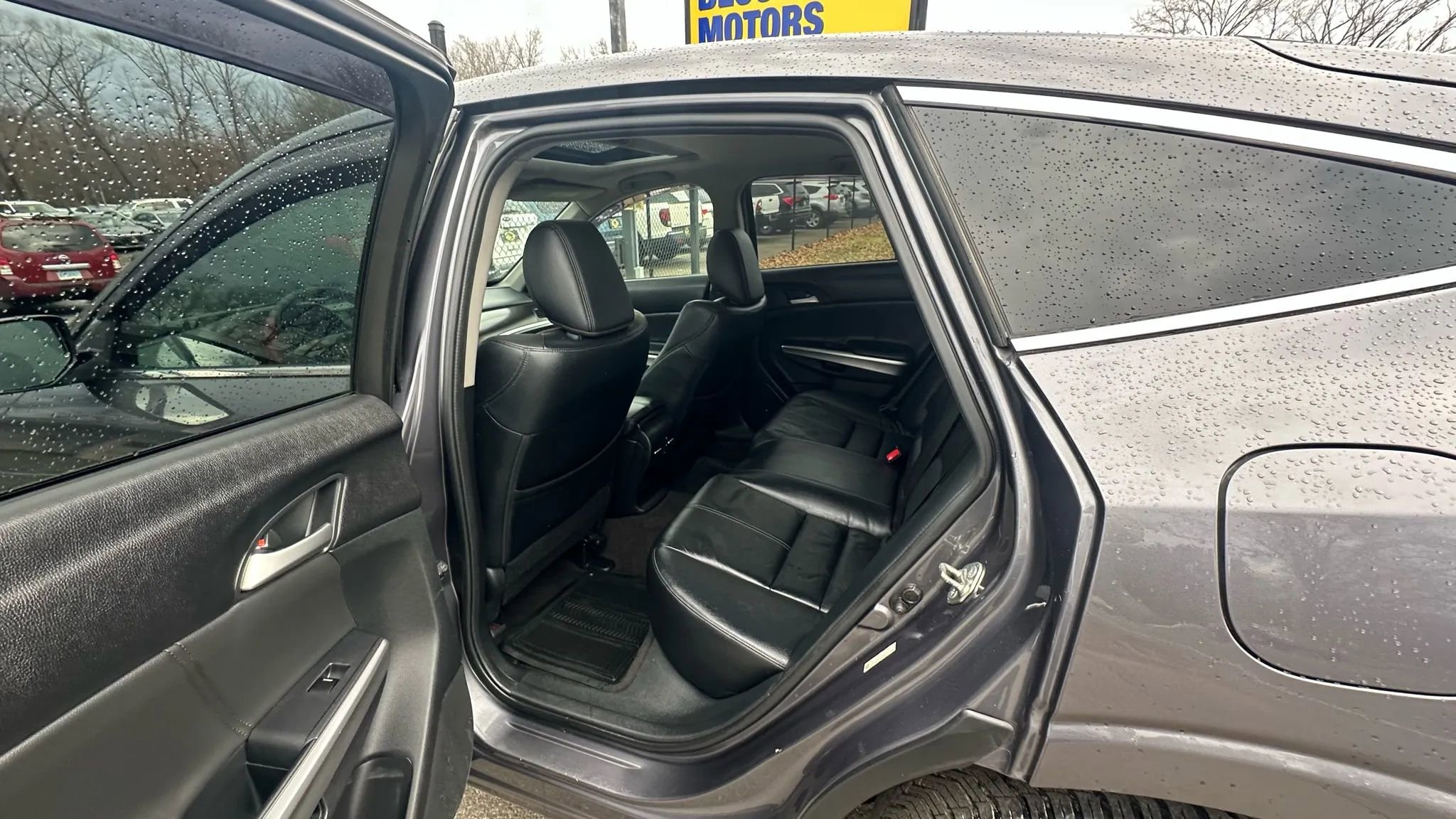 Used 2015 Honda Crosstour EX-L image 20