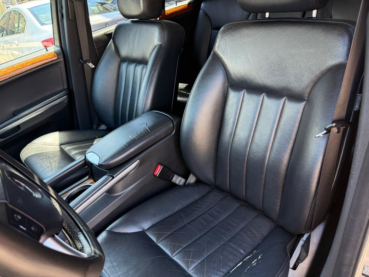 Used 2006 Mercedes-Benz ML 350 4MATIC image 6