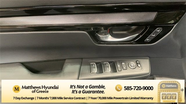 Used 2023 Honda CR-V EX-L image 8