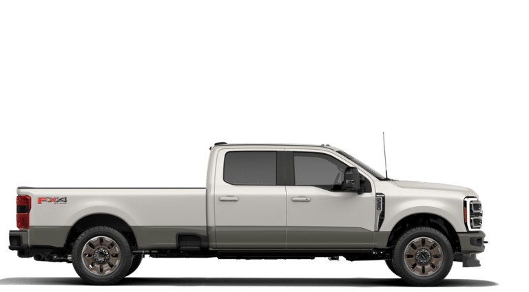 New 2027 Ford F350 King Ranch AWD/4WD image 5
