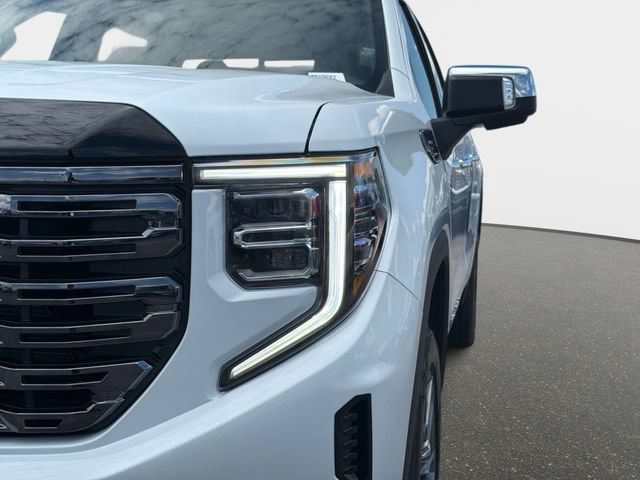 New 2026 GMC Sierra 1500 Denali Ultimate AWD/4WD image 9