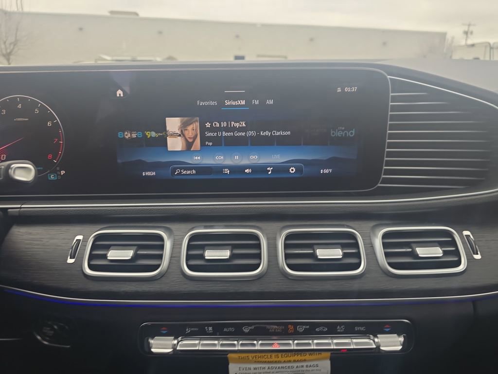 New 2026 Mercedes-Benz GLE 450 4MATIC image 18