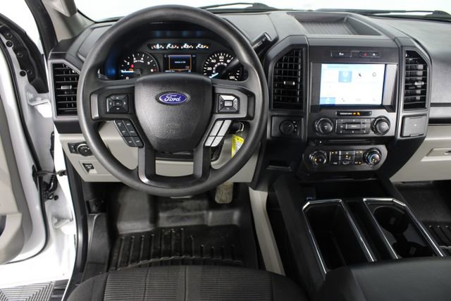 Used 2018 Ford F150 XL w/ Equipment Group 101A Mid image 10