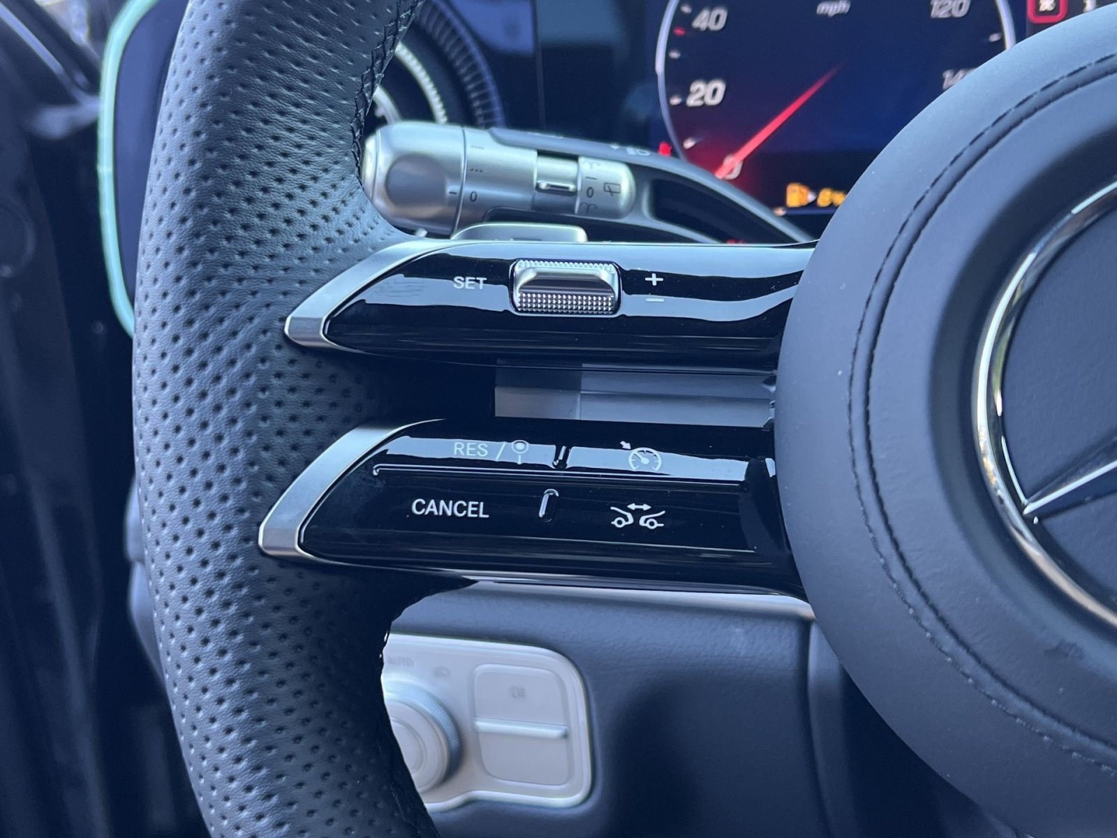 New 2027 Mercedes-Benz GLE 350 4MATIC image 36