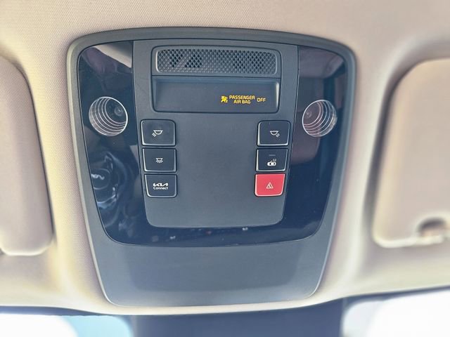 Used 2024 Kia Carnival SX FWD image 28