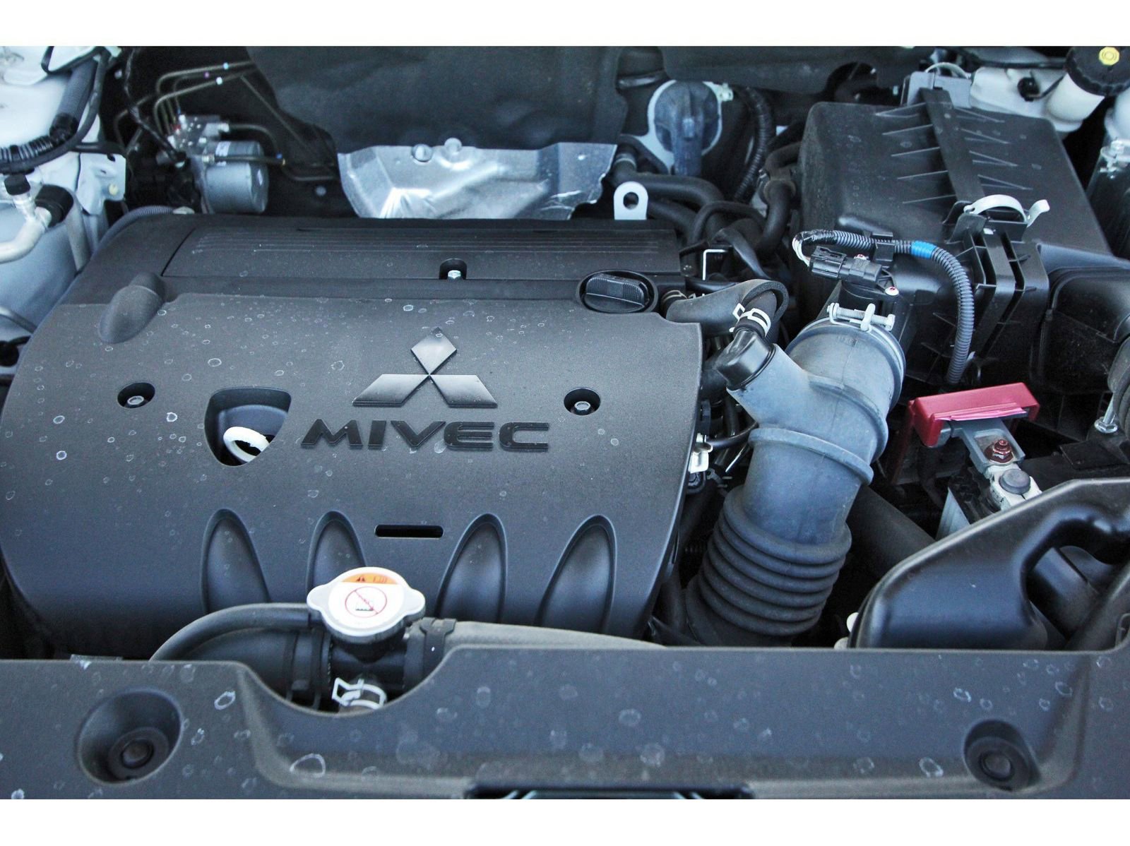 Used 2022 Mitsubishi Outlander Sport ES image 32