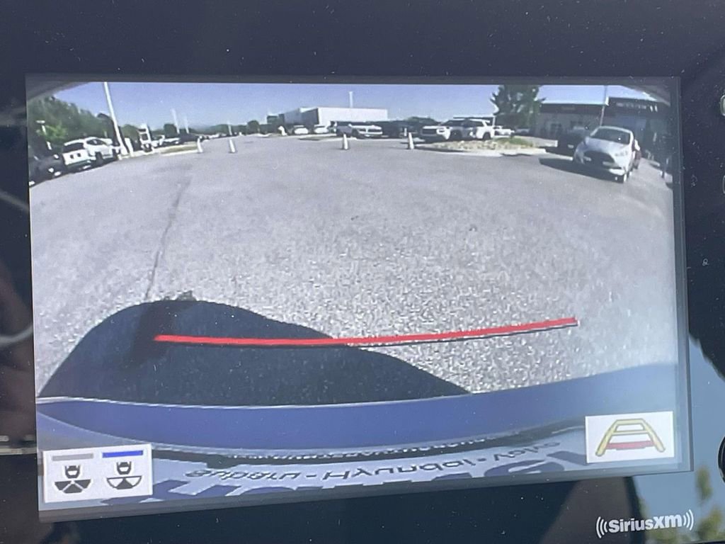 Used 2023 Toyota Camry LE FWD image 17