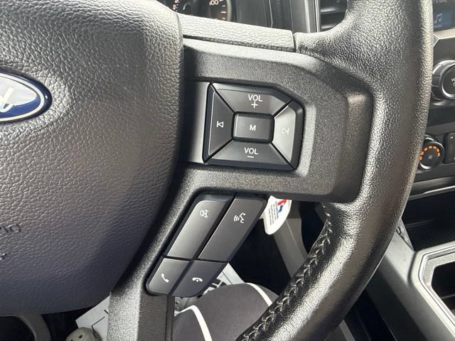 Used 2019 Ford F150 XLT w/ Equipment Group 302A Luxury AWD/4WD image 20