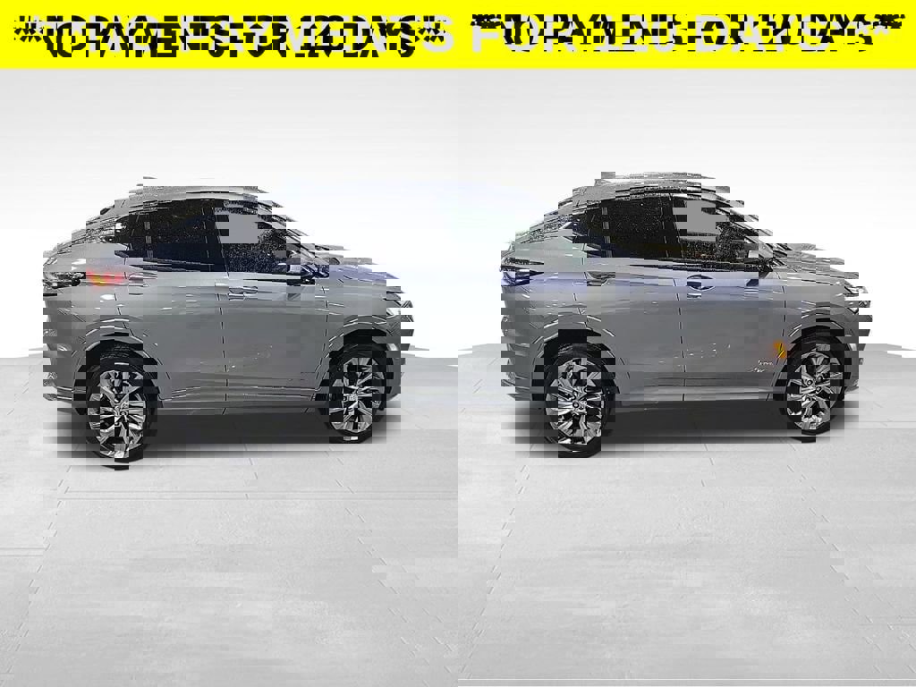 New 2026 Buick Envista Avenir image 8