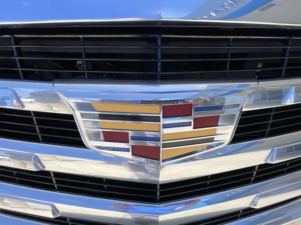 Certified 2018 Cadillac Escalade Premium Luxury AWD/4WD image 31