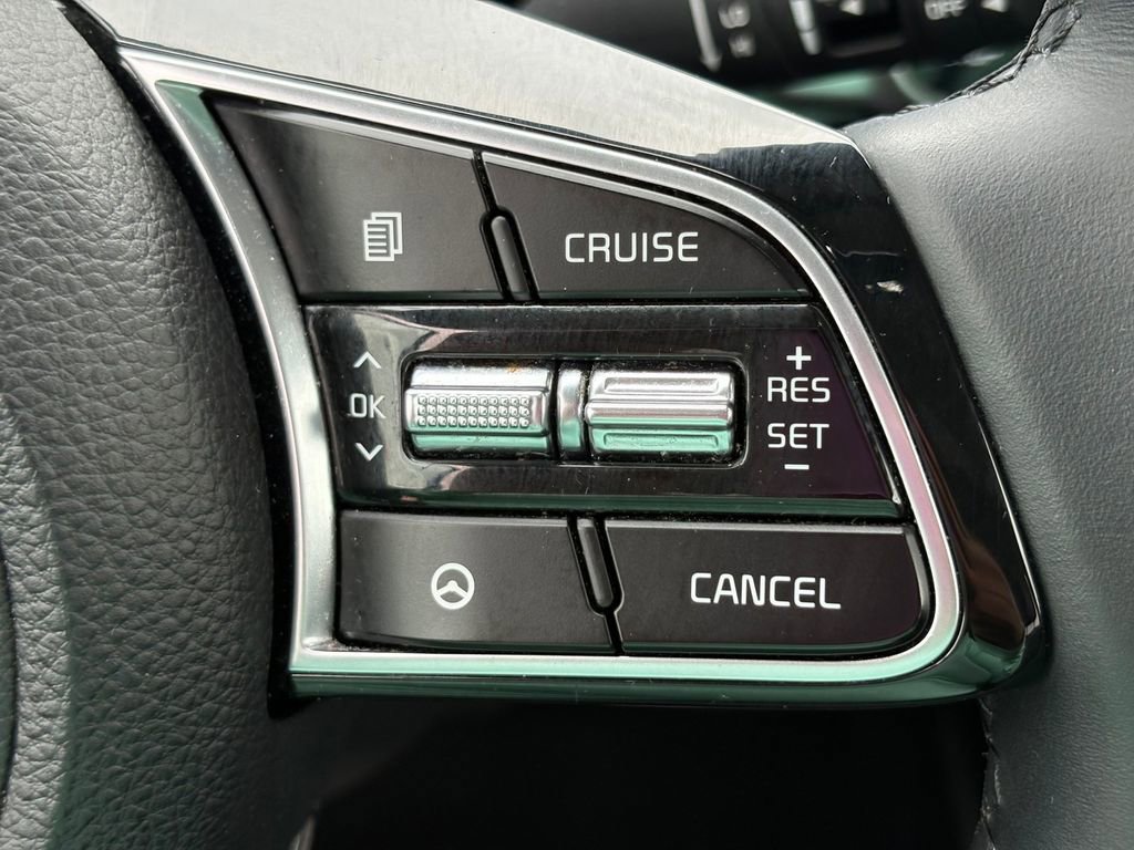 Certified 2023 Kia Seltos EX AWD/4WD image 23