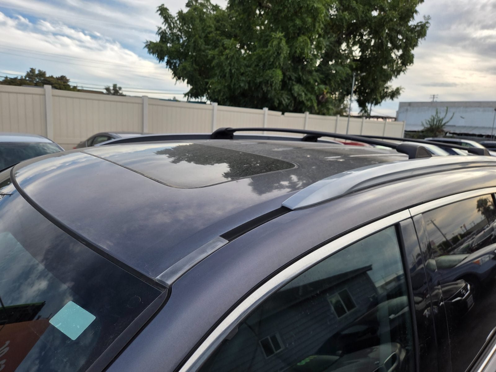 Used 2017 Honda Pilot Touring image 7