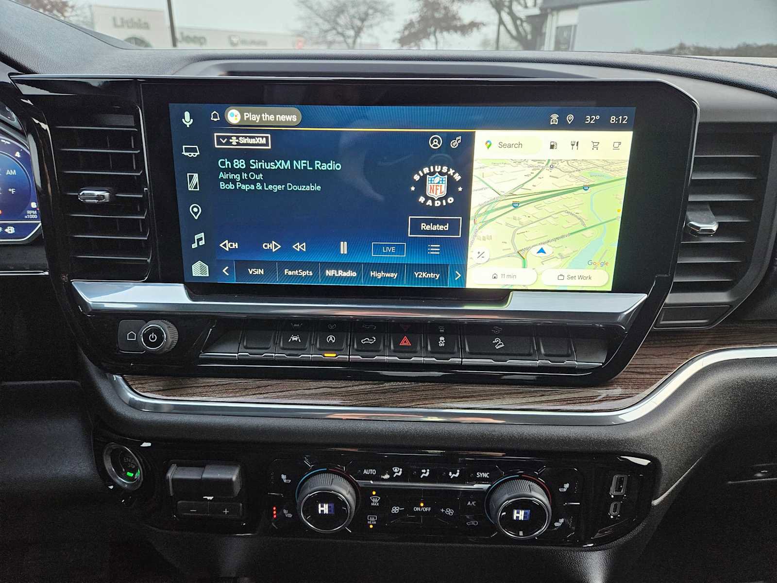 Used 2023 Chevrolet Silverado 1500 RST w/ Z71 Off-Road Package image 30