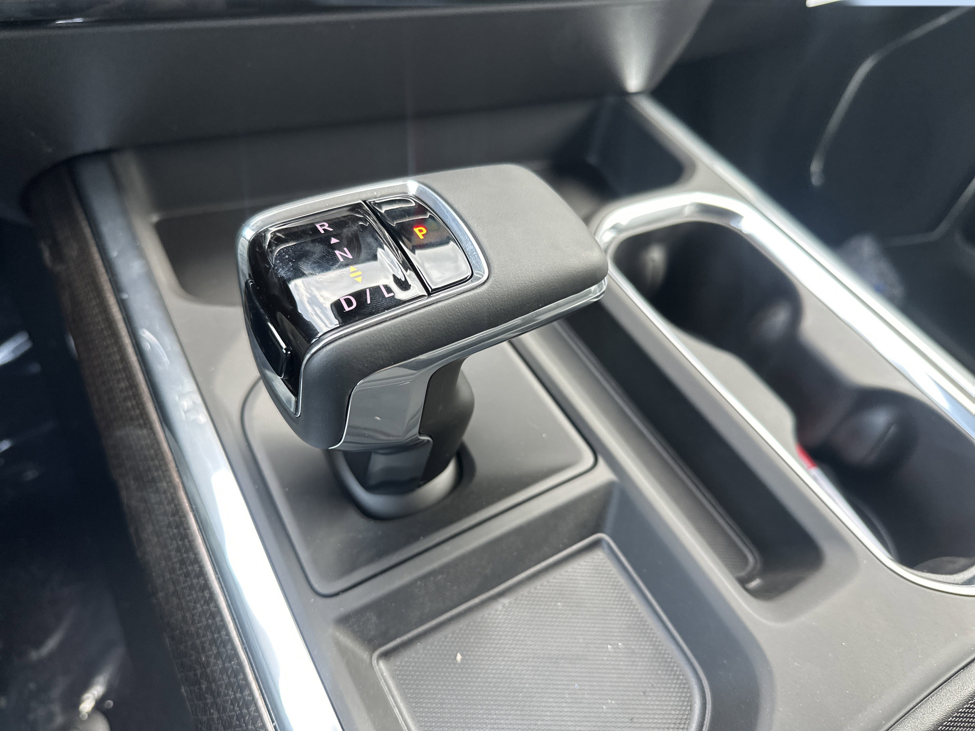 New 2026 Chevrolet Silverado 1500 RST image 15