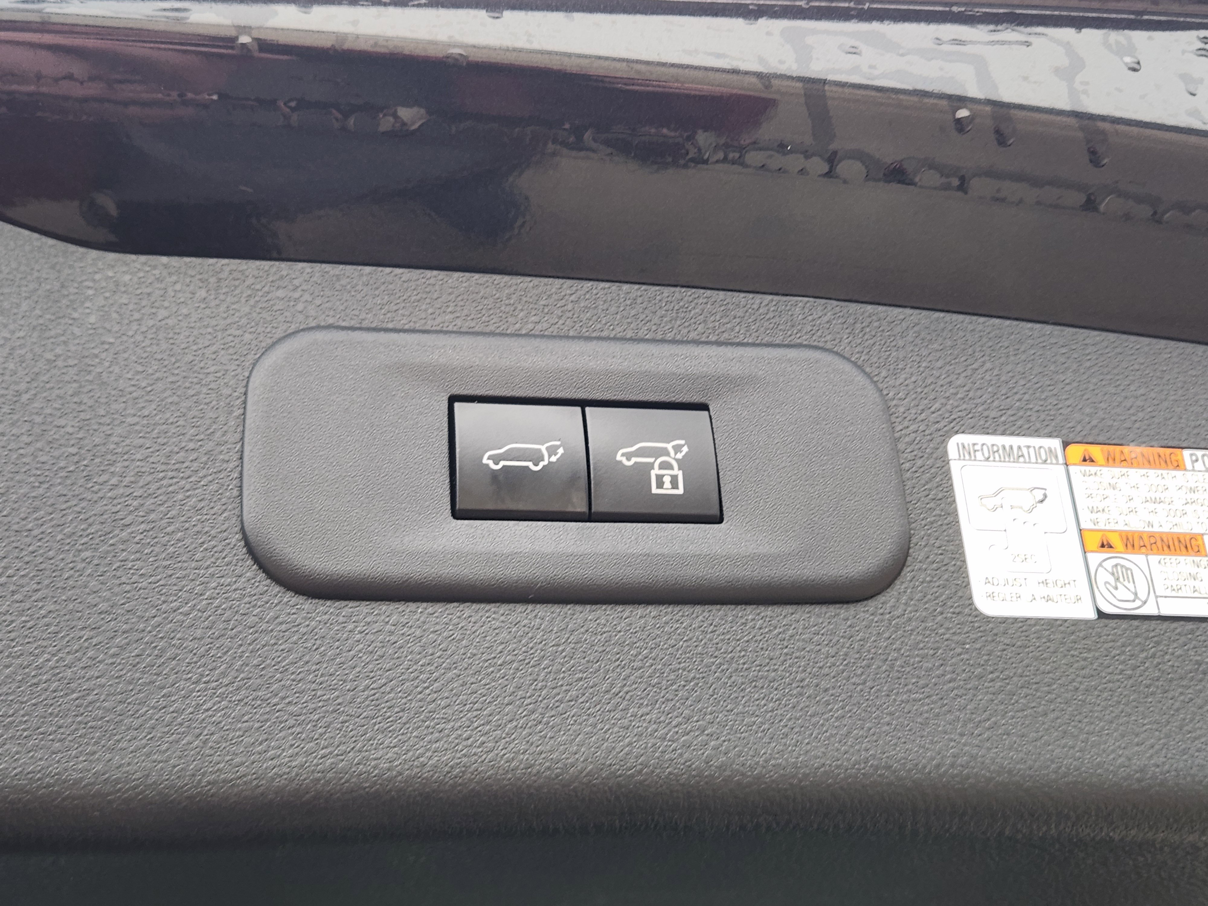 Used 2022 Lexus NX 350h AWD image 45