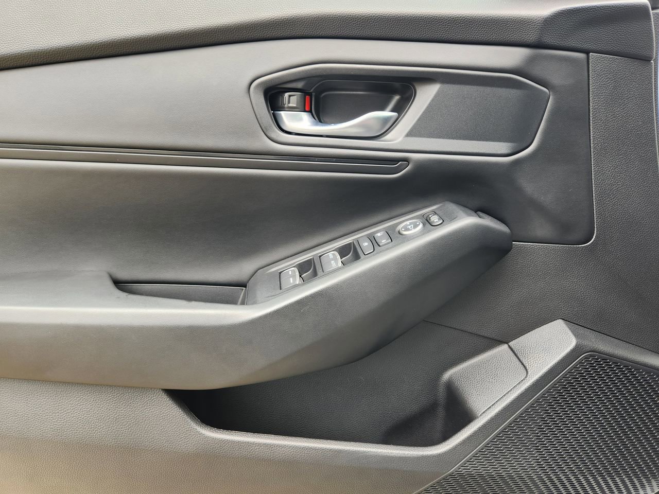 Used 2025 Honda Accord SE image 22