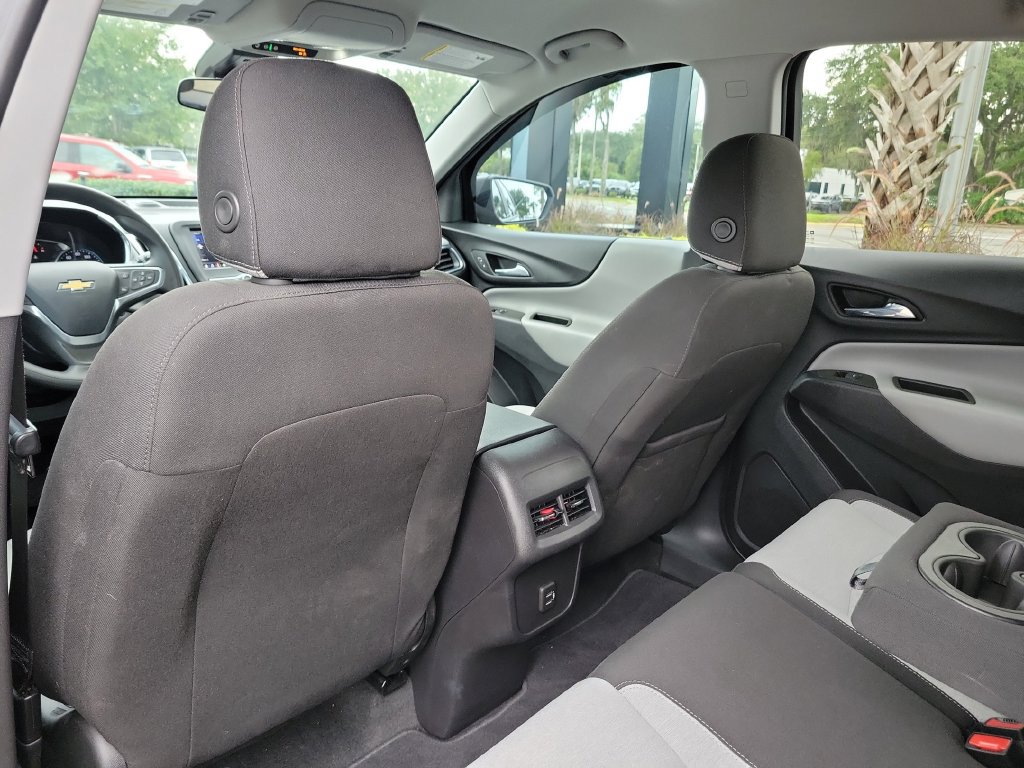 Used 2023 Chevrolet Equinox LS w/ LS Convenience Package FWD image 18