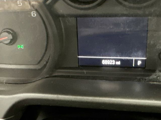 Used 2020 Chevrolet Silverado 2500 W/T w/ WT Fleet Convenience Package image 12