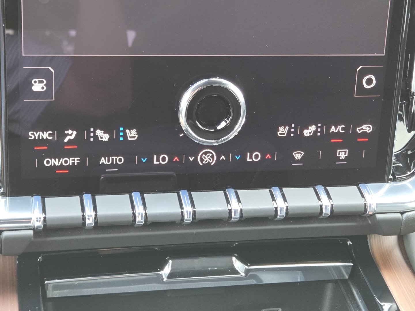 Used 2026 GMC Yukon Denali w/ Denali Reserve Package AWD/4WD image 41