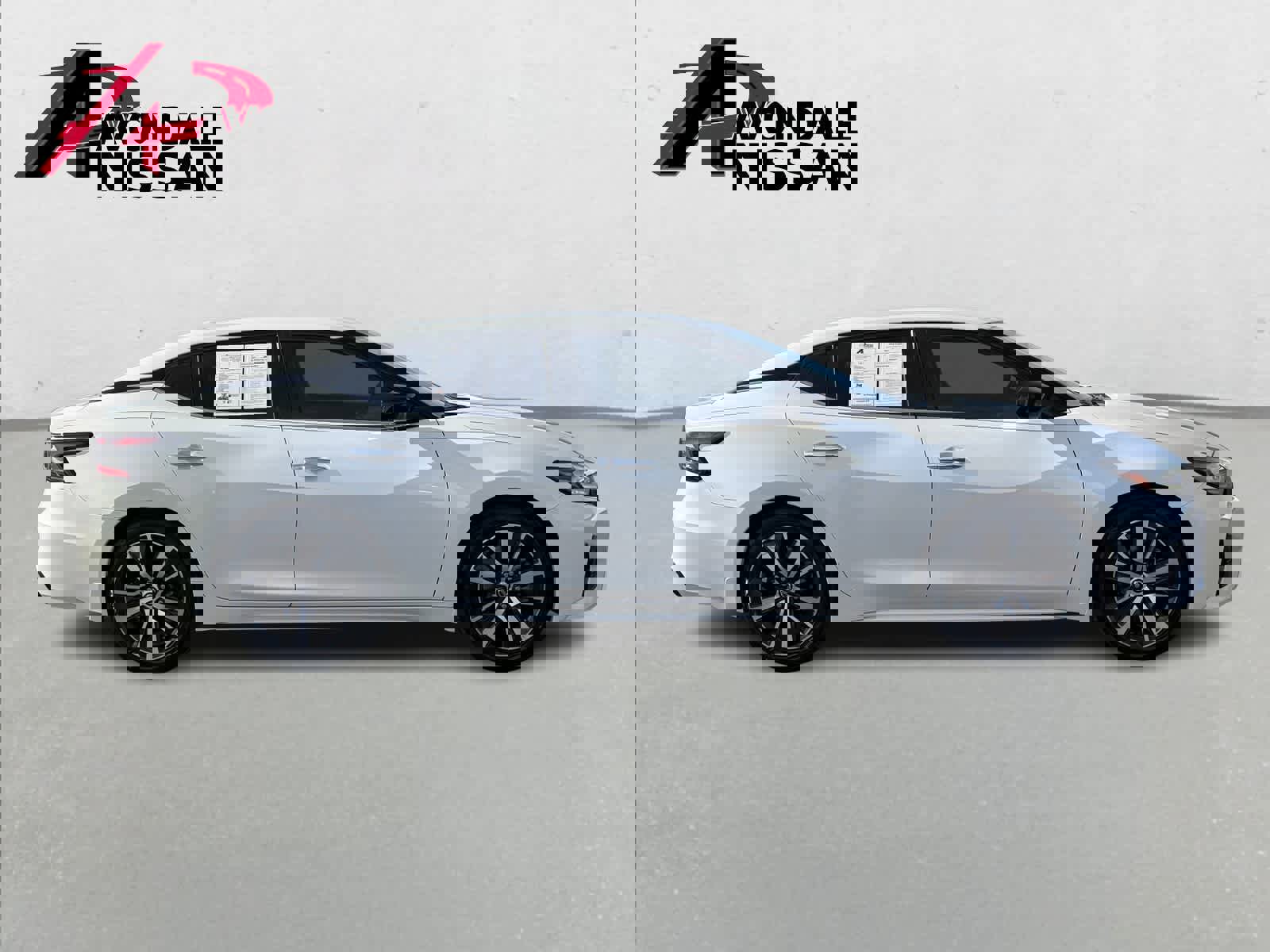 Certified 2019 Nissan Maxima 3.5 S w/ Floor Mat Group image 8