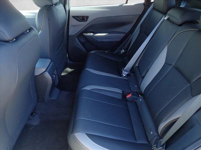 New 2026 Subaru Crosstrek 2.5i Wilderness image 9