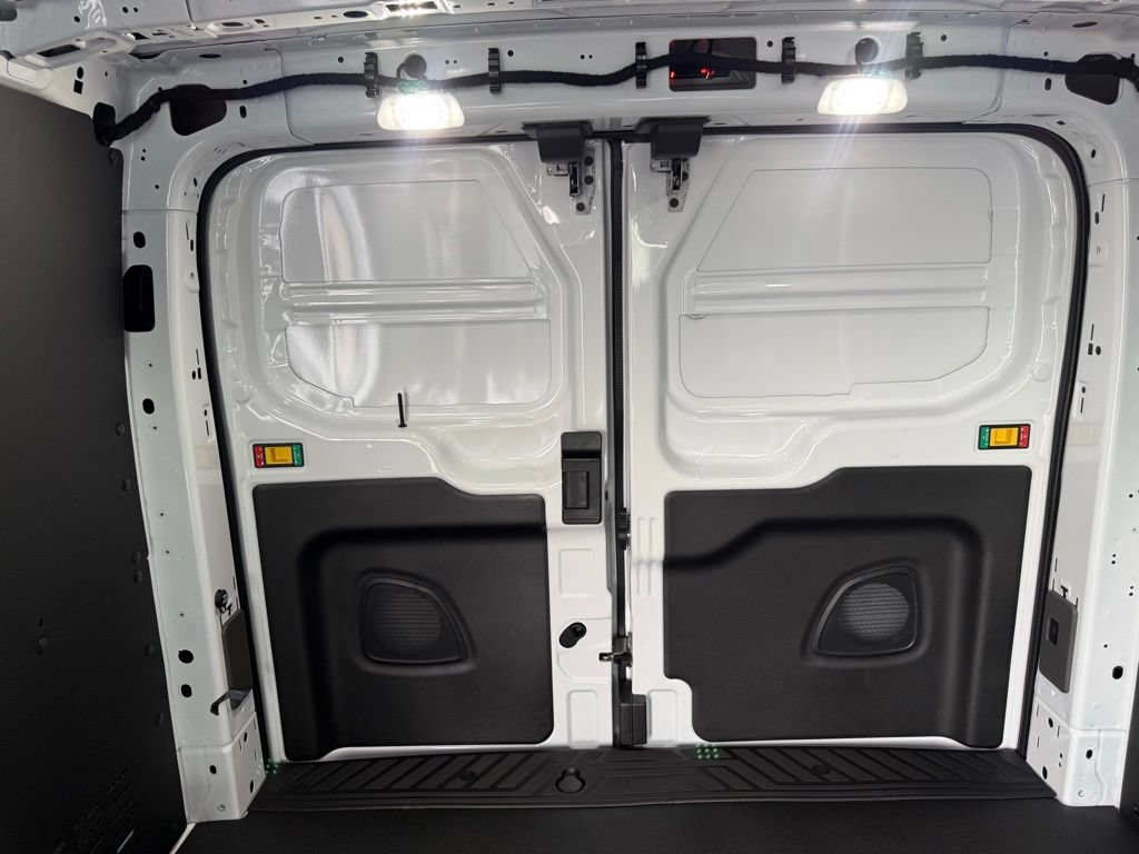 New 2026 Ford Transit 250 Low Roof w/ Load Area Protection Package RWD image 52