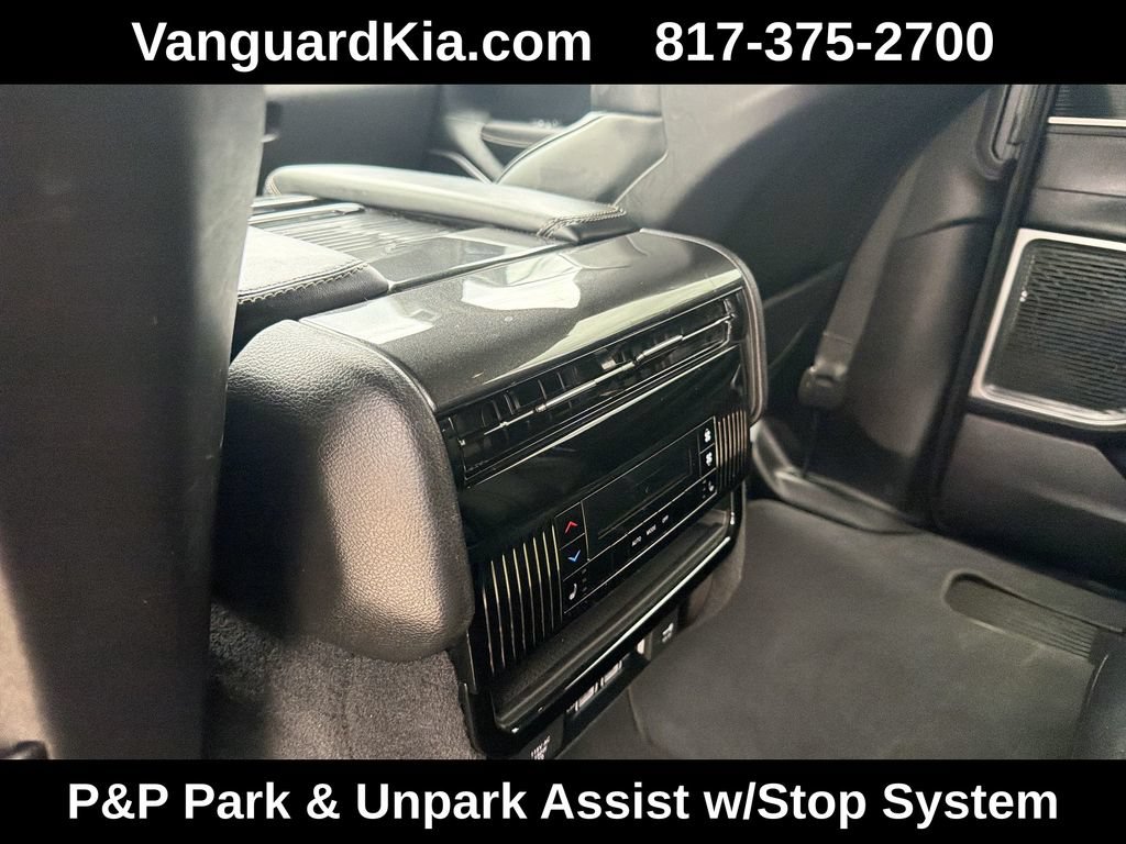 Used 2022 Jeep Wagoneer Series I w/ Convenience Group I AWD/4WD image 27
