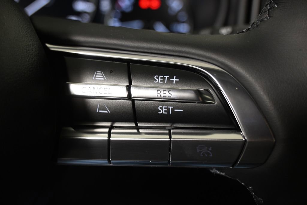 New 2026 MAZDA CX-50 2.5 Hybrid w/ Cargo Package image 32