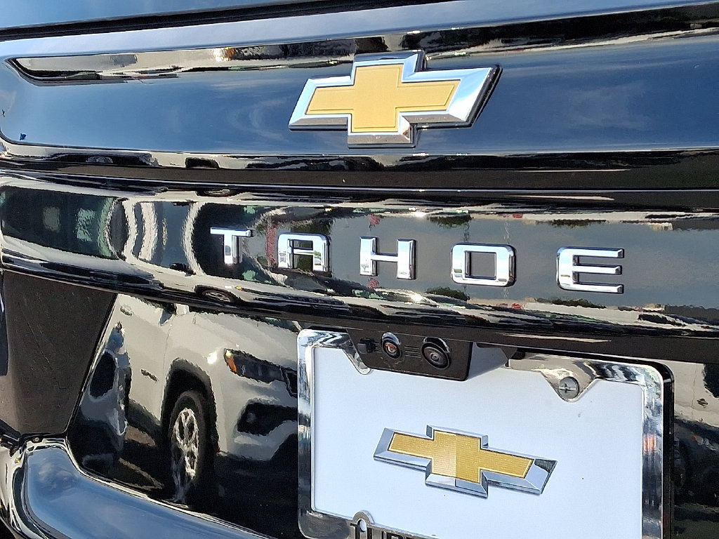 New 2027 Chevrolet Tahoe Premier w/ Advanced Technology Package AWD/4WD image 11